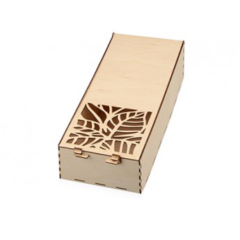Купить Подарочная коробка «Wood»