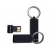 Купить Набор: блокнот А5, брелок с USB-флешкой на 16 Гб