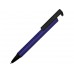 Купить Подарочный набор «Q-edge» с флешкой, ручкой-подставкой и блокнотом А5