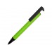 Купить Подарочный набор «Q-edge» с флешкой, ручкой-подставкой и блокнотом А5