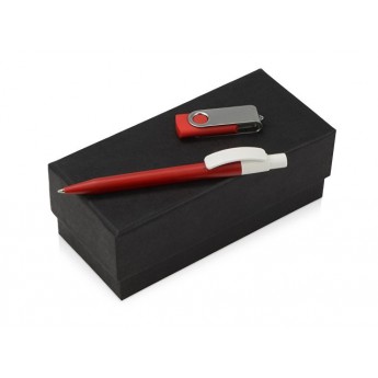 Купить Подарочный набор «Uma Memory» с ручкой и флешкой