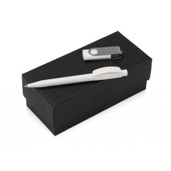 Купить Подарочный набор «Uma Memory» с ручкой и флешкой