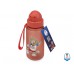 Бутылка 2018 FIFA World Cup Russia™, 0,4 л., красный с логотипом