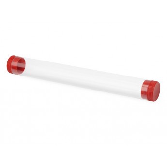 Купить Футляр-туба пластиковый для ручки «Tube 2.0»