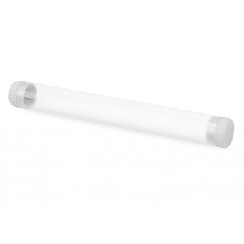 Купить Футляр-туба пластиковый для ручки «Tube 2.0»