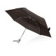 Зонт "Оупен". Voyager, коричневый 