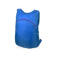 Рюкзак складной «Compact», синий