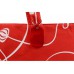 Купить Пляжный набор «Боракай» с брелоком, красный с логотипом
