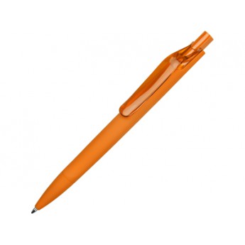 Ручка пластиковая шариковая Prodir ds6prr-10 