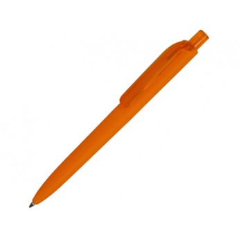 Купить Ручка пластиковая шариковая Prodir DS8 PRR «софт-тач»