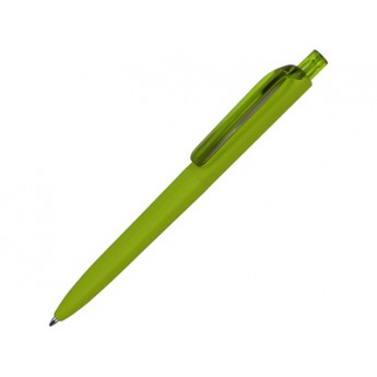 Купить Ручка пластиковая шариковая Prodir DS8 PRR «софт-тач»
