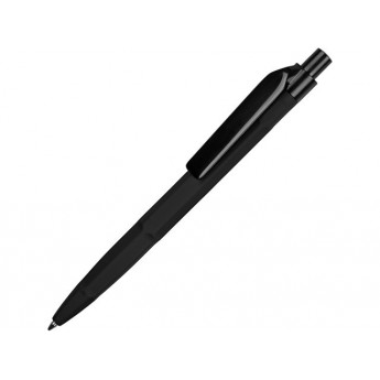 Купить Ручка пластиковая шариковая Prodir QS30 PRP «софт-тач»