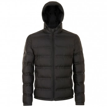 Купить Куртка мужская RIDLEY MEN черная, размер 3XL