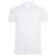 Рубашка поло мужская PHOENIX MEN белая, размер 3XL