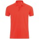 Рубашка поло мужская PHOENIX MEN красная, размер 3XL