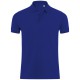 Рубашка поло мужская PHOENIX MEN синий ультрамарин, размер S