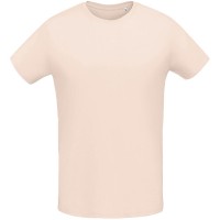 Футболка мужская Martin Men, розовая, размер XL