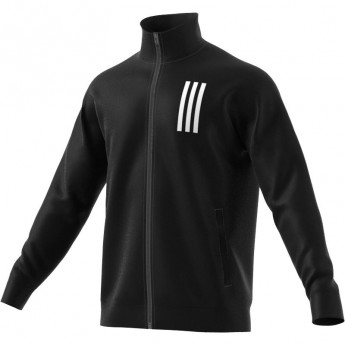 Купить Куртка тренировочная мужская SID TT, черная, размер M
