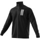 Куртка тренировочная мужская SID TT, черная, размер XXL