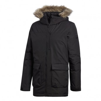 Купить Куртка мужская Xploric, черная, размер M