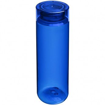 Купить Бутылка для воды Aroundy, синяя