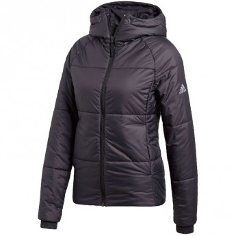 Купить Куртка женская BTS Winter, черная, размер M