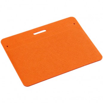 Купить Чехол для карточки Devon, оранжевый