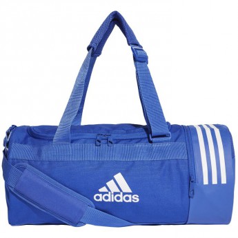 Купить Сумка-рюкзак Convertible Duffle Bag, ярко-синяя
