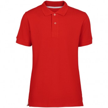 Купить Рубашка поло мужская Virma Premium, красная, размер XXL