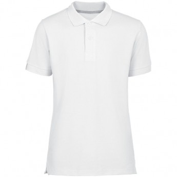 Купить Рубашка поло мужская Virma Premium, белая, размер XXL