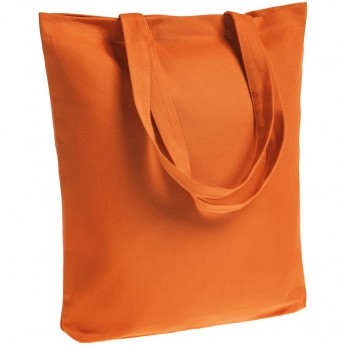 Купить Холщовая сумка Avoska, оранжевая
