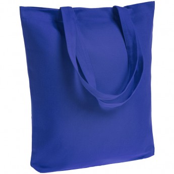 Купить Холщовая сумка Avoska, ярко-синяя