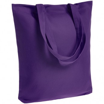 Купить Холщовая сумка Avoska, фиолетовая