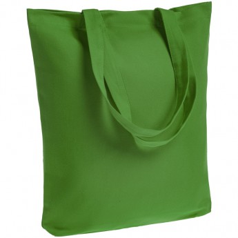 Купить Холщовая сумка Avoska, ярко-зеленая
