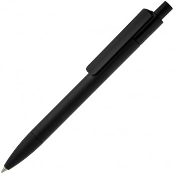 Купить Ручка шариковая Prodir DS4 PMM-P, черная