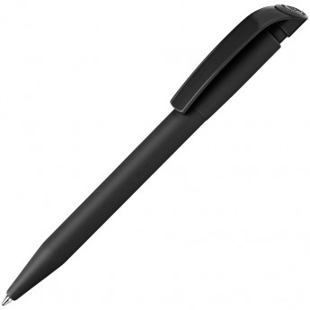 Купить Ручка шариковая S45 ST, черная