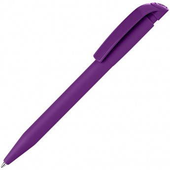 Купить Ручка шариковая S45 ST, фиолетовая