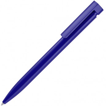 Купить Ручка шариковая Liberty Polished, синяя