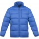 Куртка Unit Hatanga ярко-синяя, размер L