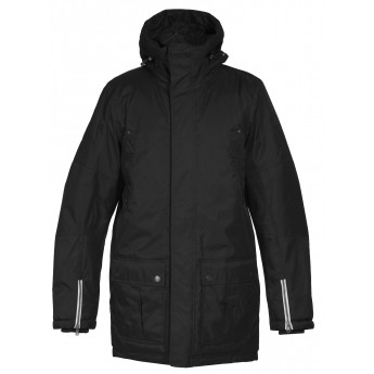 Купить Куртка мужская Westlake черная, размер XXL