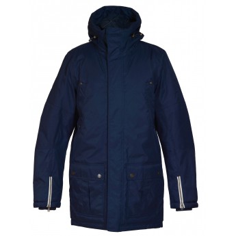 Купить Куртка мужская Westlake темно-синяя, размер XXL