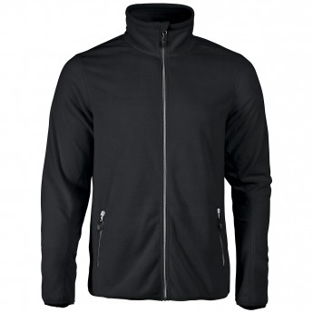 Купить Куртка мужская TWOHAND черная, размер L
