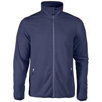 Куртка мужская TWOHAND темно-синяя, размер L