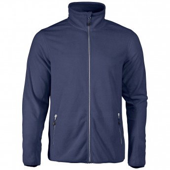 Купить Куртка мужская TWOHAND темно-синяя, размер S