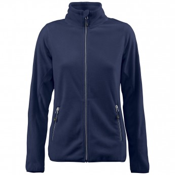Купить Куртка женская TWOHAND темно-синяя, размер XL