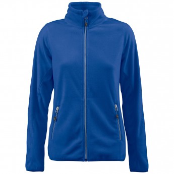 Купить Куртка женская TWOHAND синяя, размер XL