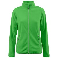 Куртка женская TWOHAND зеленое яблоко, размер L