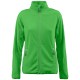 Куртка женская TWOHAND зеленое яблоко, размер XL