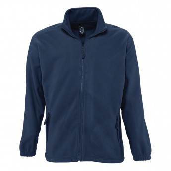 Купить Куртка мужская North, темно-синяя, размер XXL