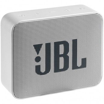 Купить Беспроводная колонка JBL GO 2, серая